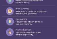 Sharpen Your Mind: A Daily Routine For Mental Clarity Sharpen Your Mind: A Daily Routine For Mental Clarity