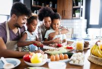 Nurturing Wellness Within Your Walls: A Guide To A Healthy Lifestyle At Home Nurturing Wellness Within Your Walls: A Guide To A Healthy Lifestyle At Home