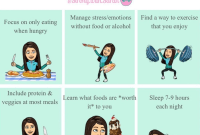 Kickstart Your Health: Easy Habits To Begin At Home Kickstart Your Health: Easy Habits To Begin At Home