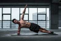 Unleash Your Inner Strength: Natural Fitness Without Equipment Unleash Your Inner Strength: Natural Fitness Without Equipment