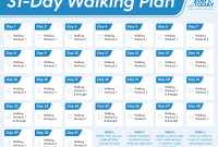Stepping Towards Wellness: Your Daily Walking Routine For A Healthier You Stepping Towards Wellness: Your Daily Walking Routine For A Healthier You