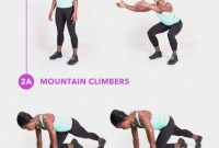 Sweat It Out, No Supplements Needed: Easy Home Workouts That Work Sweat It Out, No Supplements Needed: Easy Home Workouts That Work