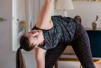 Quick Fit: Easy Home Workouts For Your Busy Life Quick Fit: Easy Home Workouts For Your Busy Life