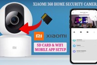 Mastering Your Xiaomi Mi Home Security Camera 360: A Software Guide Mastering Your Xiaomi Mi Home Security Camera 360: A Software Guide