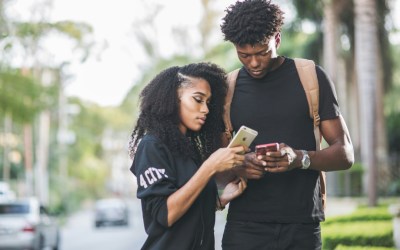 How can I get the most from my social media marketing? How can I get the most from my social media marketing?