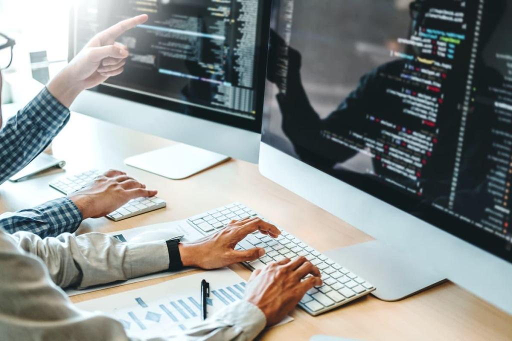 How To Addressing Software Vulnerabilities How To Addressing Software Vulnerabilities