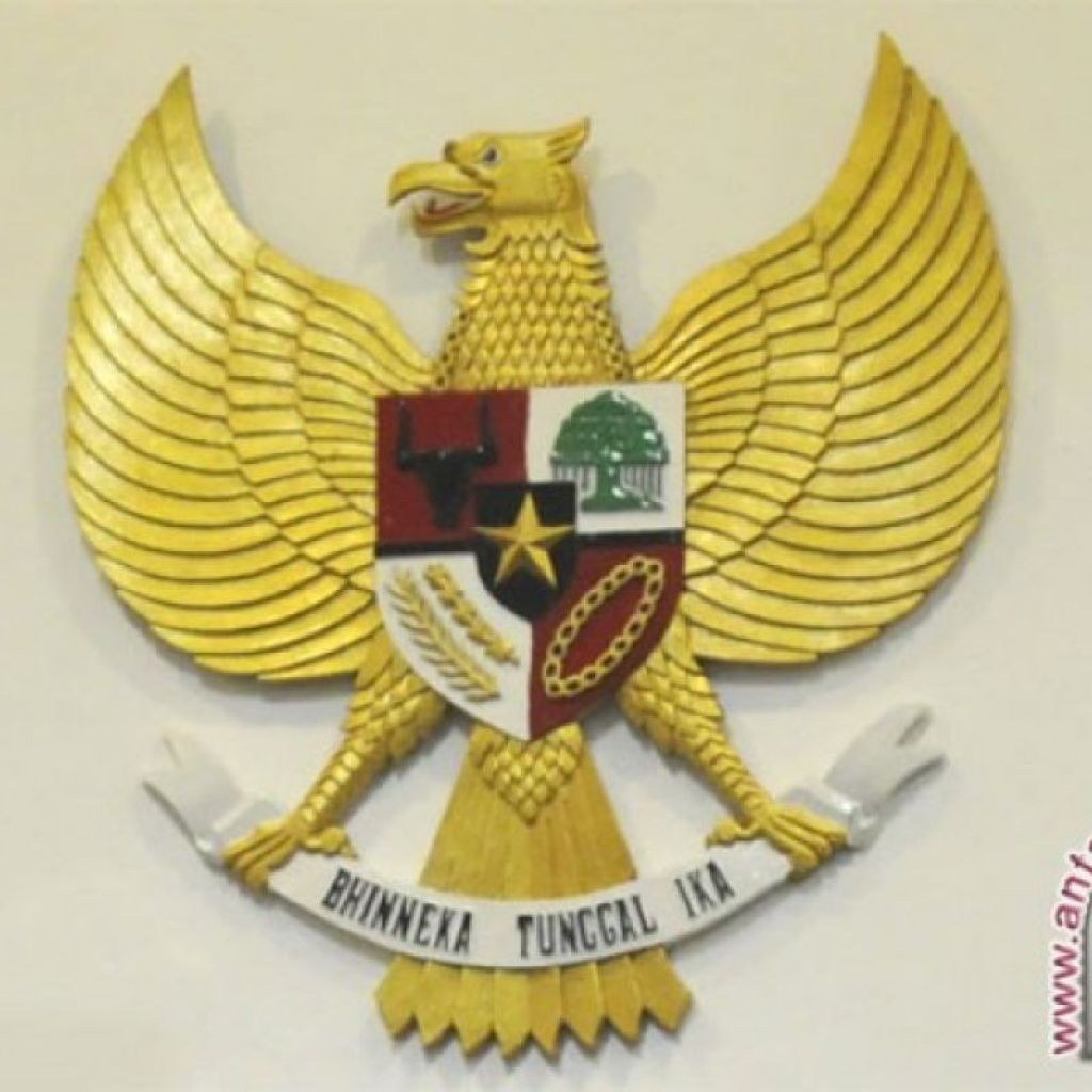 Hari Kesaktian Pancasila 1 Oktober dan latar belakang sejarah Hari Kesaktian Pancasila 1 Oktober dan latar belakang sejarah