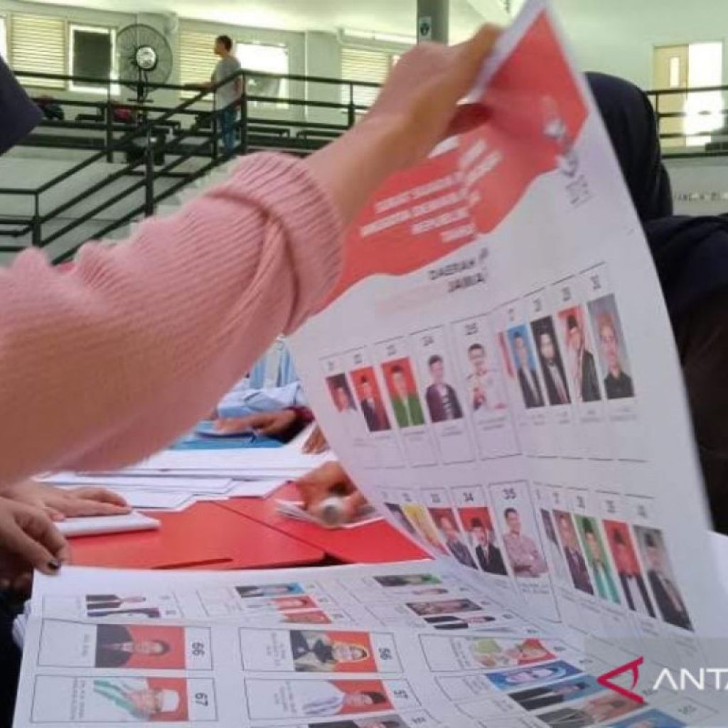 Profil singkat lima partai teratas hasil Pemilu 2024 Profil singkat lima partai teratas hasil Pemilu 2024
