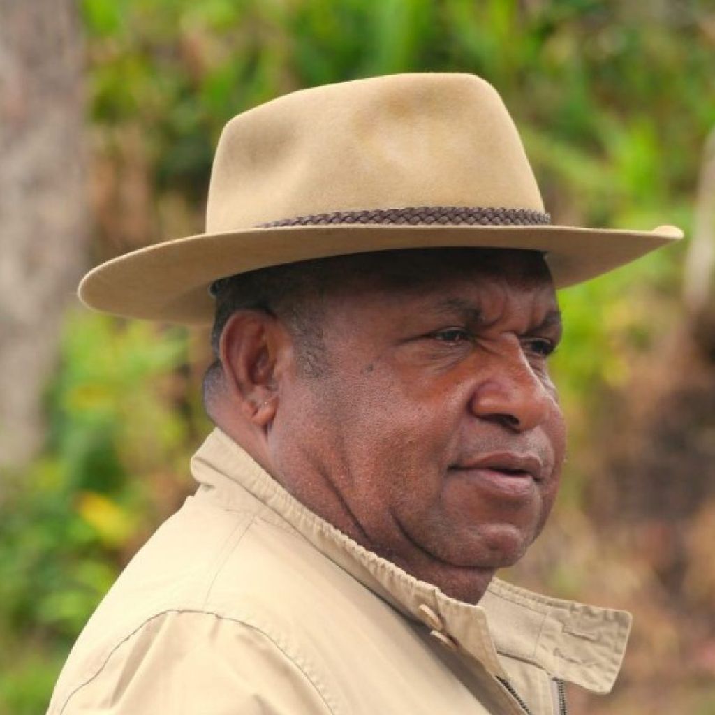 Profil singkat Befa Yigibalom, cagub Papua Pegunungan Pilkada 2024 Profil singkat Befa Yigibalom, cagub Papua Pegunungan Pilkada 2024