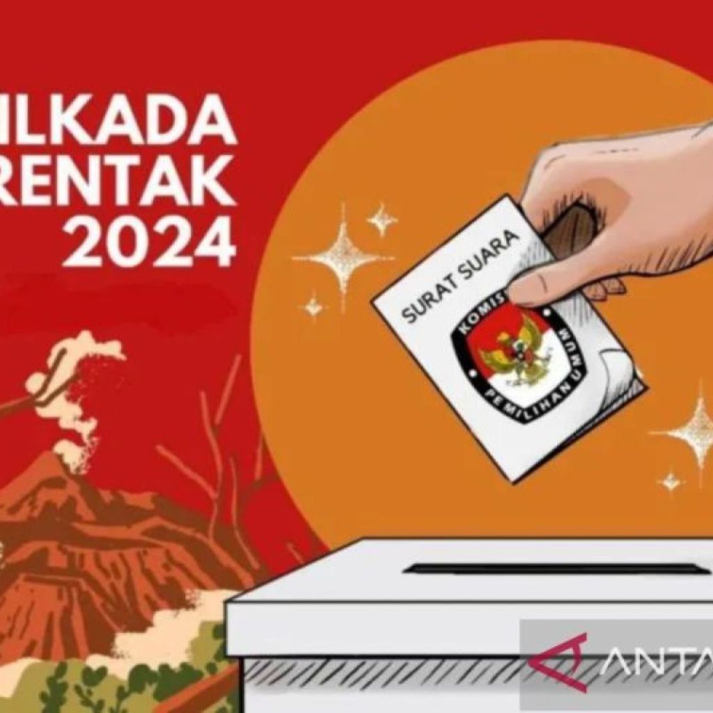 Pengertian dan sejarah singkat Pilkada di Indonesia Pengertian dan sejarah singkat Pilkada di Indonesia