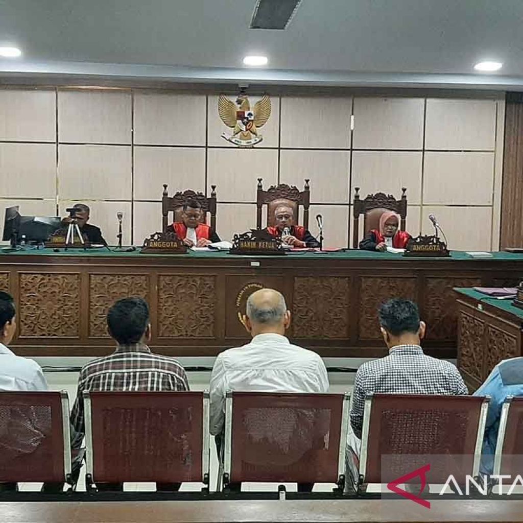 Pengertian perlindungan dan penegakan hukum Pengertian perlindungan dan penegakan hukum