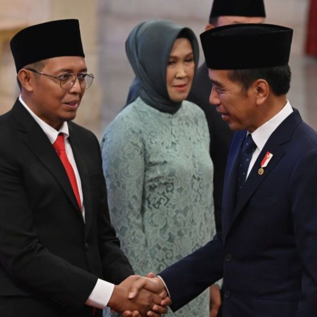 Tugas dan fungsi Kantor Komunikasi Kepresidenan Tugas dan fungsi Kantor Komunikasi Kepresidenan