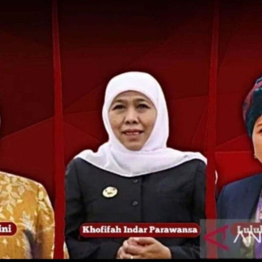 Pilkada 2024, daftar cagub-cawagub dan partai pendukung di Pulau Jawa Pilkada 2024, daftar cagub-cawagub dan partai pendukung di Pulau Jawa