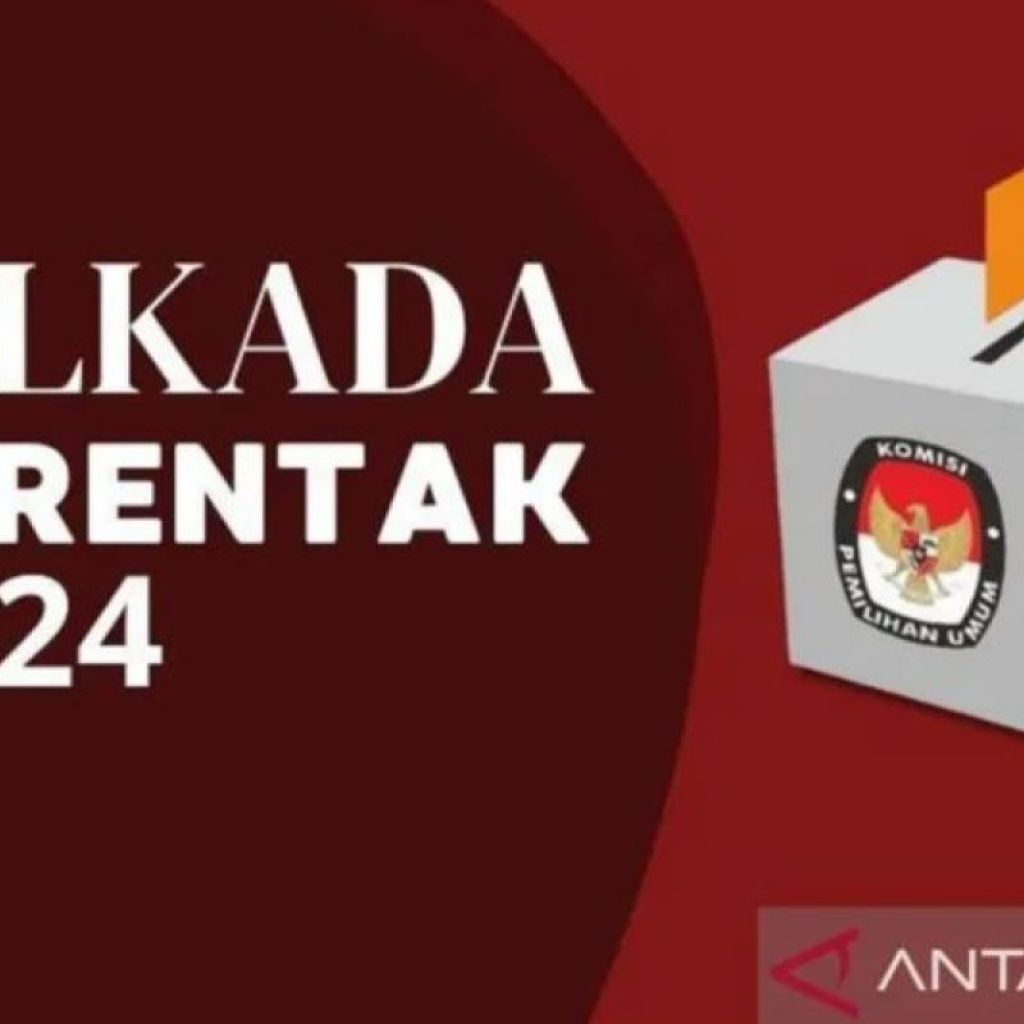 Profil LM Ihsan, cawagub Sultra untuk Pilkada 2024 Profil LM Ihsan, cawagub Sultra untuk Pilkada 2024