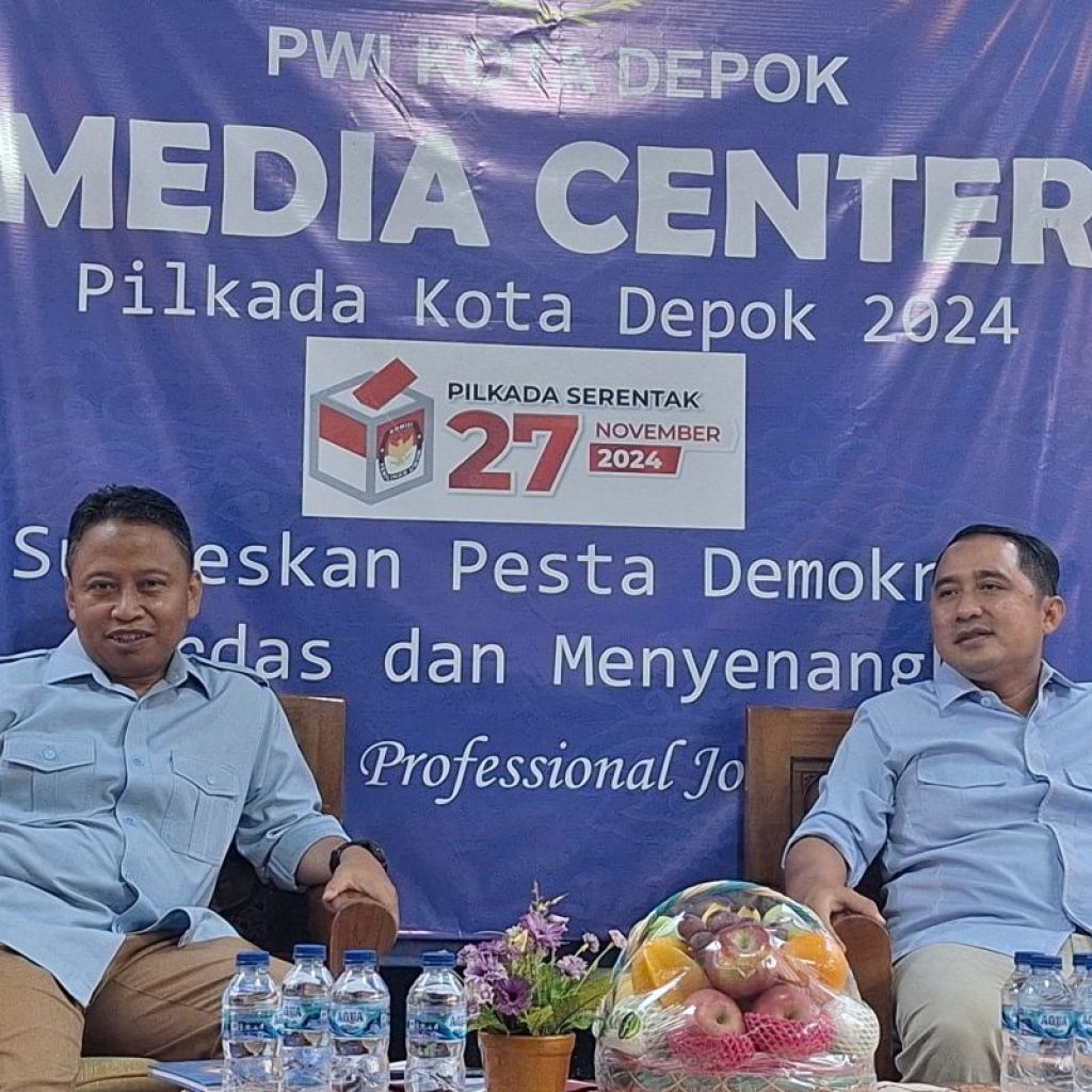 Kekayaan Chandra Rahmansyah, calon wakil wali kota Depok 2024 Kekayaan Chandra Rahmansyah, calon wakil wali kota Depok 2024