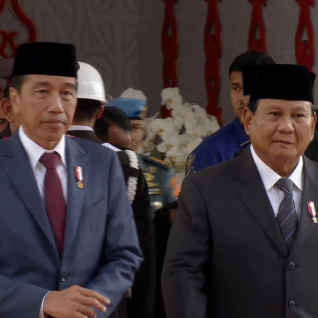 Tugas dan wewenang Presiden RI menurut UUD 1945 Tugas dan wewenang Presiden RI menurut UUD 1945