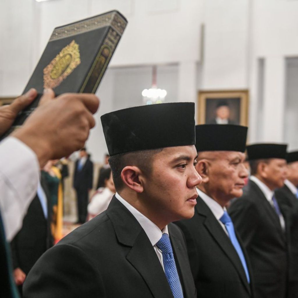 Harta kekayaan Mayor Teddy berdasarkan data LHKPN Harta kekayaan Mayor Teddy berdasarkan data LHKPN