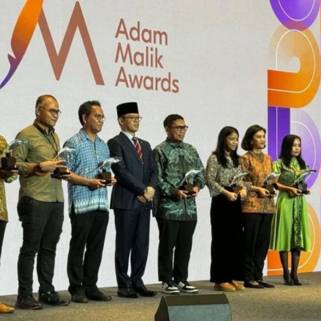 Mengenal Kantor Berita ANTARA – ANTARA News Mengenal Kantor Berita ANTARA – ANTARA News