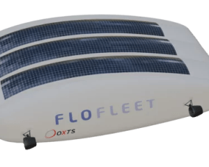 I dirigibili autonomi ed elettrici di FloFleet raccolgono 800mila euro I dirigibili autonomi ed elettrici di FloFleet raccolgono 800mila euro