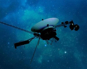NASA revives 'dead' thrusters on Voyager 1 after two decades of inactivity NASA revives 'dead' thrusters on Voyager 1 after two decades of inactivity