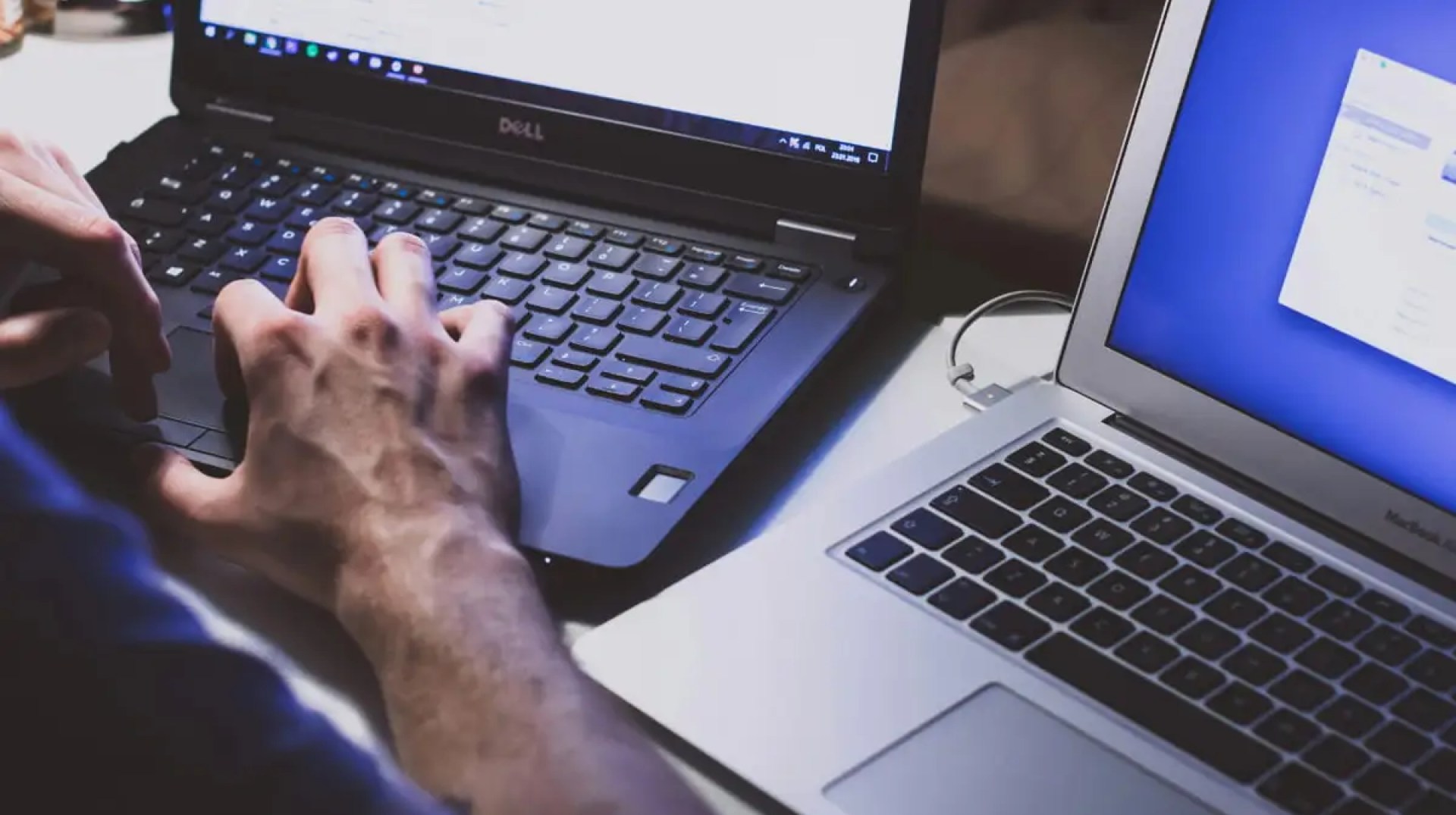 Massive data breach exposes 184 million passwords and logins Massive data breach exposes 184 million passwords and logins