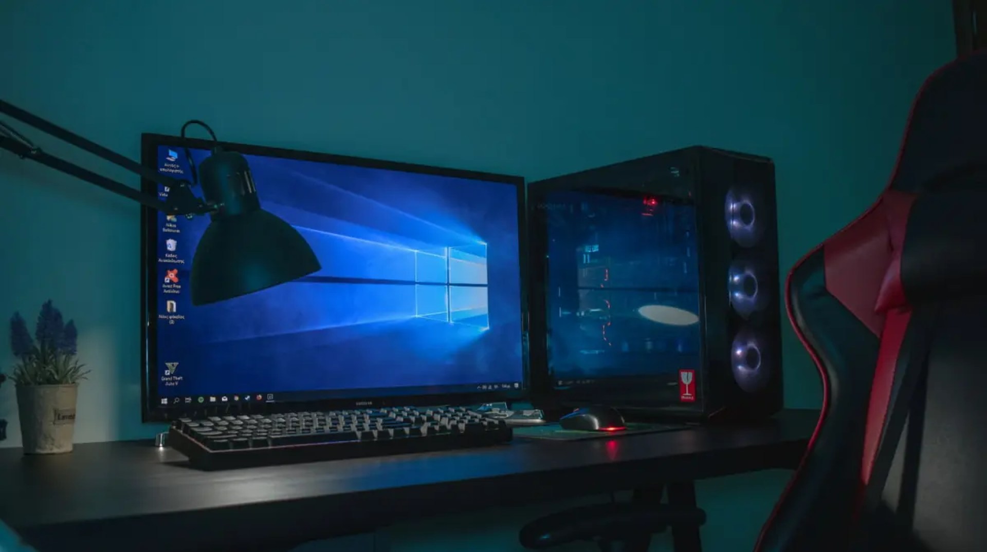 Windows PCs at risk as new tool disarms built-in security Windows PCs at risk as new tool disarms built-in security