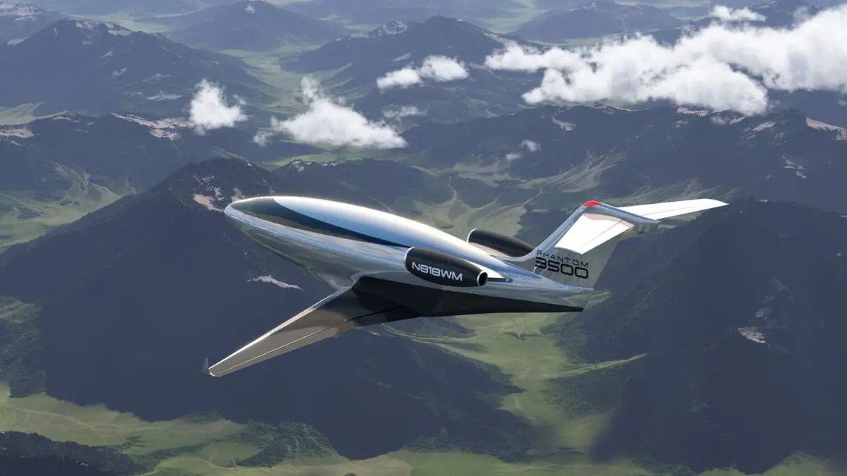 Windowless jets offer digital experience on future flights Windowless jets offer digital experience on future flights