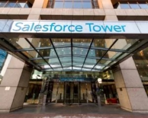 Salesforce Buys Informatica to Enable Its ‘Next Phase of AI-Driven Growth’ Salesforce Buys Informatica to Enable Its ‘Next Phase of AI-Driven Growth’
