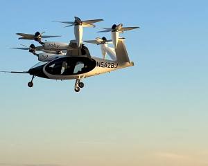 Joby Aviation shares pop 20% as electric air taxi maker closes 0 million Toyota investment Joby Aviation shares pop 20% as electric air taxi maker closes 0 million Toyota investment