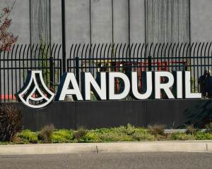 Anduril raises funding at .5 billion valuation in round led by Founders Fund, chairman says Anduril raises funding at .5 billion valuation in round led by Founders Fund, chairman says