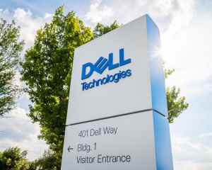 Dell shares climb after company raises full-year profit outlook on AI demand Dell shares climb after company raises full-year profit outlook on AI demand