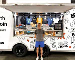 Block's bitcoin checkout goes live in Vegas, a significant step in making it 'everyday money' Block's bitcoin checkout goes live in Vegas, a significant step in making it 'everyday money'