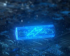 World Record Broken: New Material Revolutionizes Ion Conductivity World Record Broken: New Material Revolutionizes Ion Conductivity