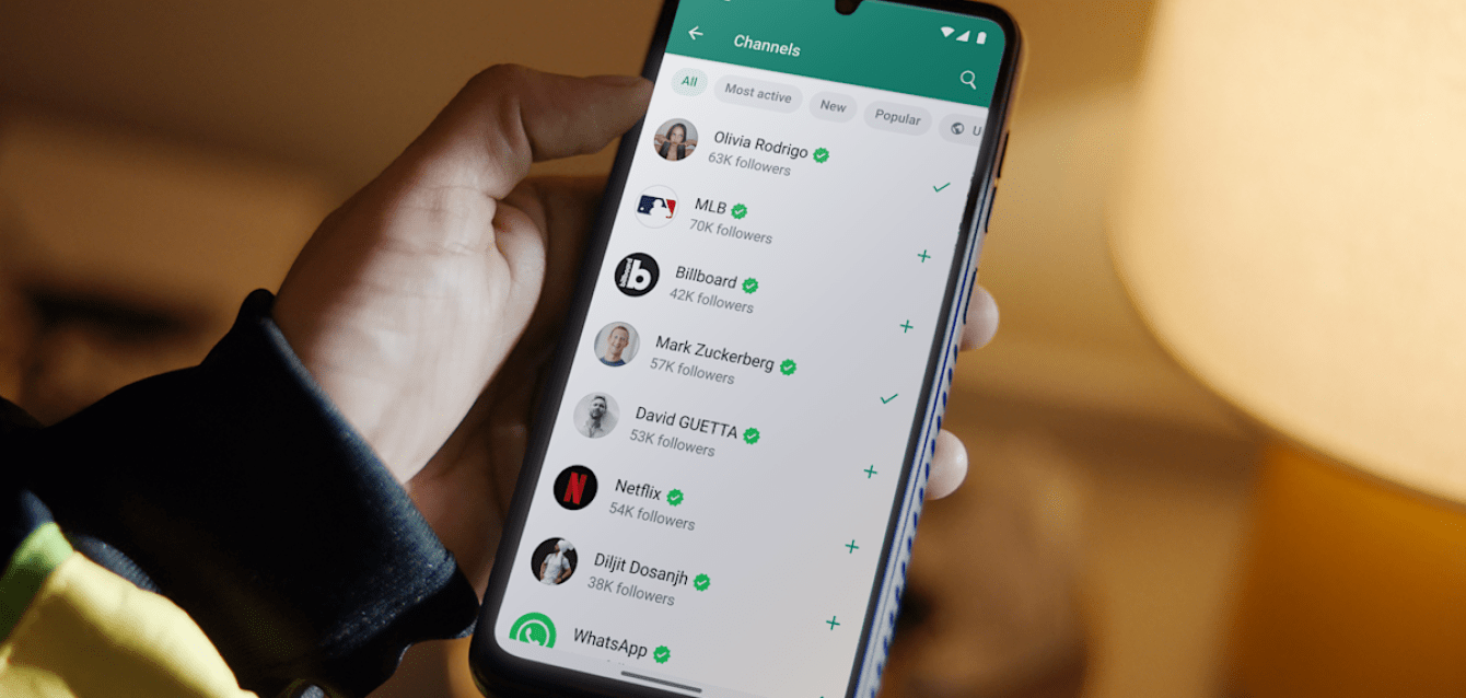 How to set up a WhatsApp account without Facebook or Instagram How to set up a WhatsApp account without Facebook or Instagram