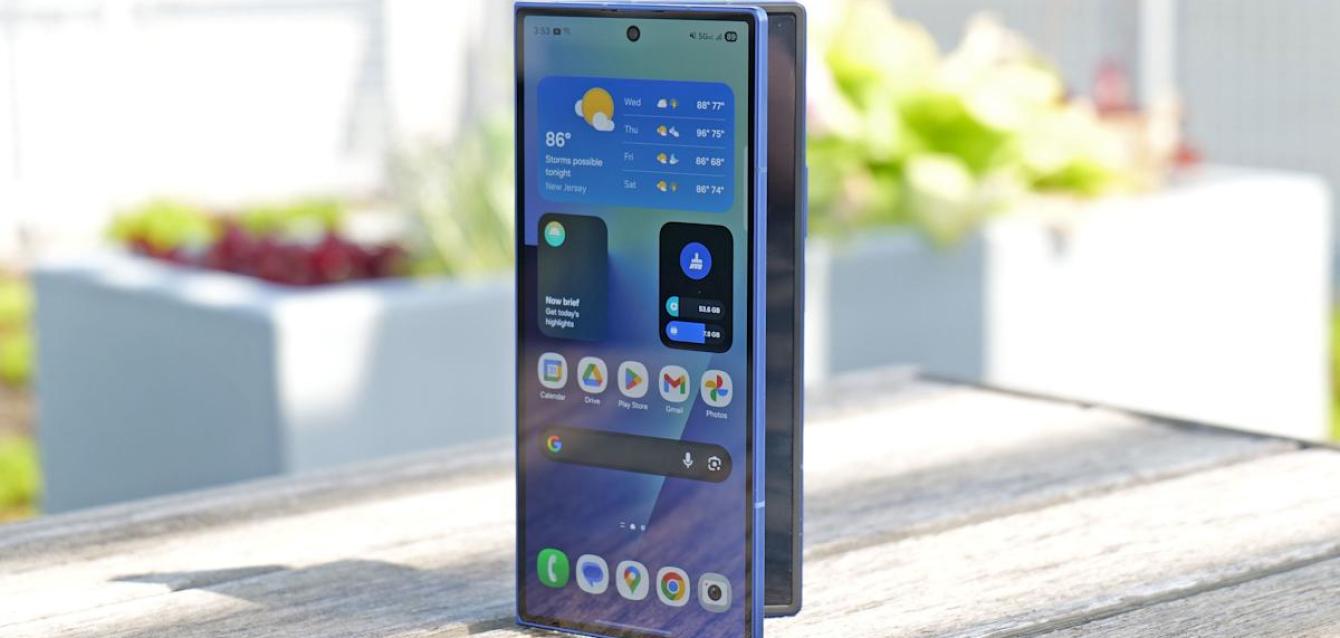 Galaxy Z Fold 7, Panasonic S1 II, Samsung QS700F and more Galaxy Z Fold 7, Panasonic S1 II, Samsung QS700F and more