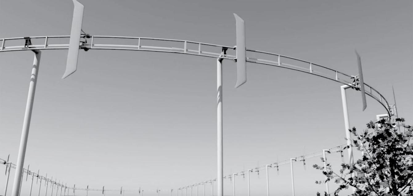 Airloom will showcase its new approach to wind power at CES Airloom will showcase its new approach to wind power at CES