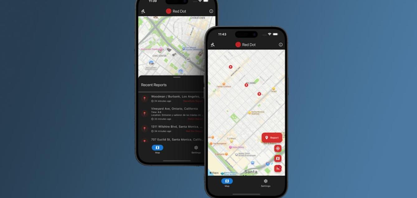 Google is also removing apps used to report sightings of ICE agents Google is also removing apps used to report sightings of ICE agents