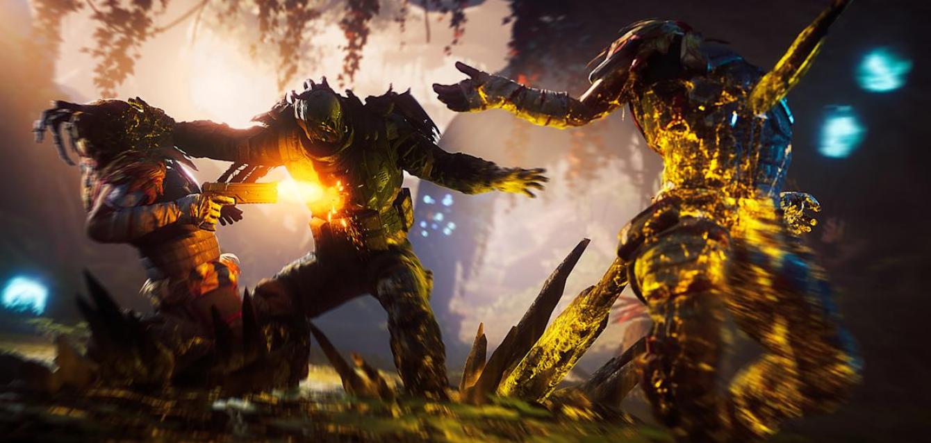 People Can Fly cancels two games and lays off developers People Can Fly cancels two games and lays off developers