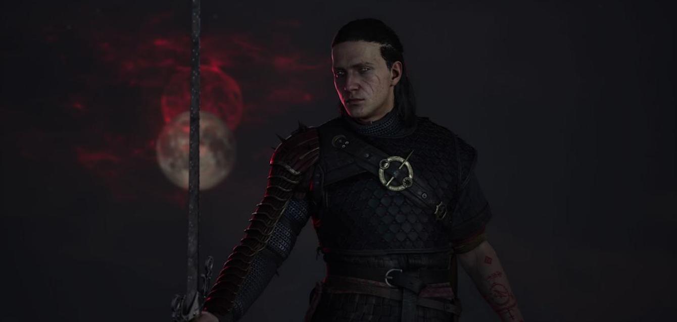 The Blood of Dawnwalker developers share a look at gameplay from the upcoming vampire fantasy RPG The Blood of Dawnwalker developers share a look at gameplay from the upcoming vampire fantasy RPG