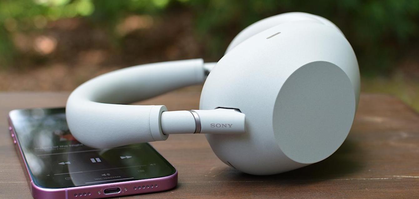 Sony’s best headphones keep getting better Sony’s best headphones keep getting better