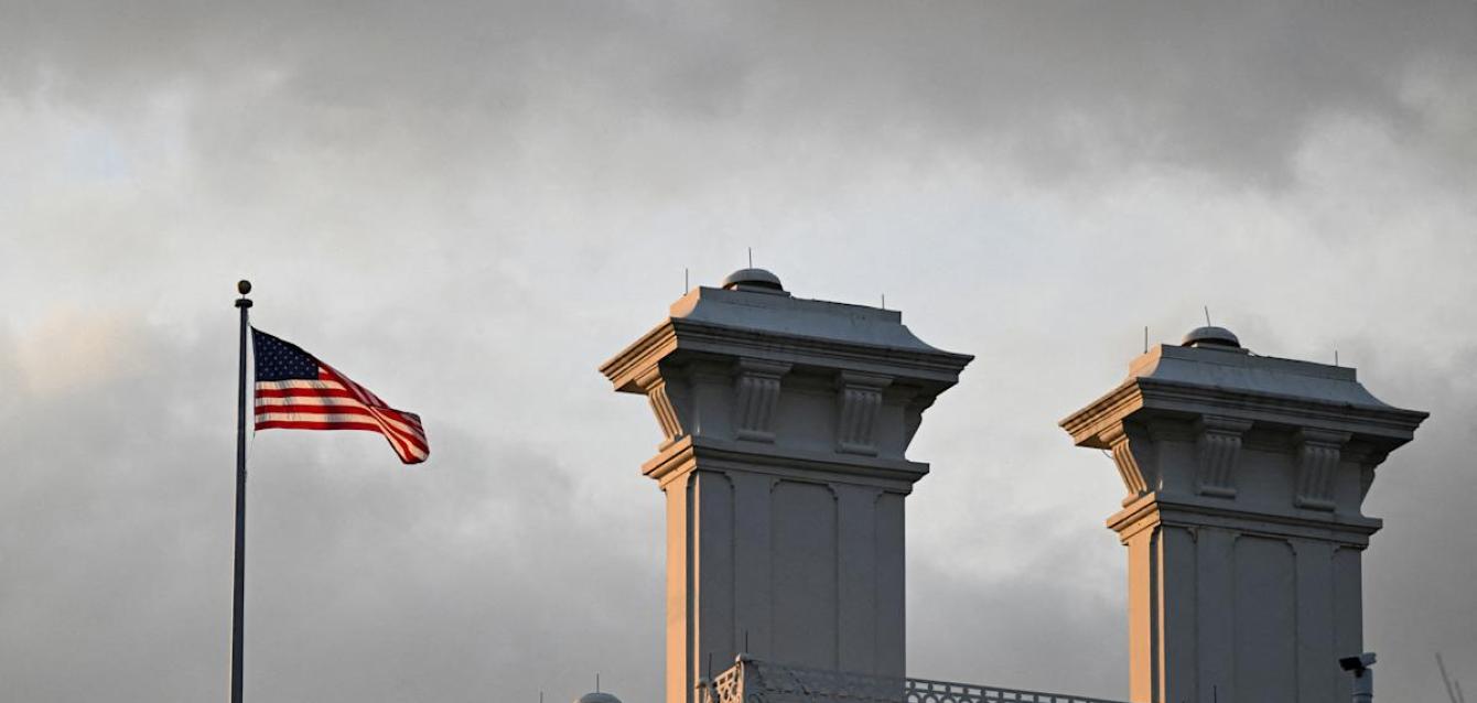 DOGE is reportedly pushing an AI tool that would put half of all federal regulations on a ‘delete list’ DOGE is reportedly pushing an AI tool that would put half of all federal regulations on a ‘delete list’