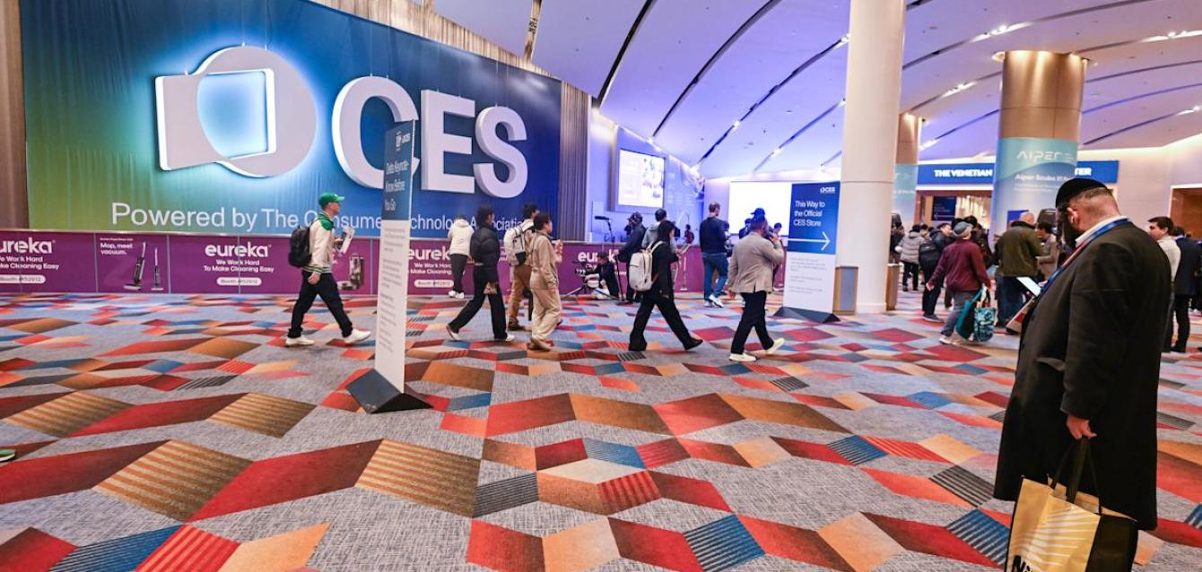 What to expect from tech’s big January conference What to expect from tech’s big January conference