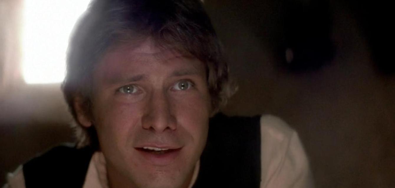 The 1977 cut of Star Wars will return to theaters in 2027 The 1977 cut of Star Wars will return to theaters in 2027