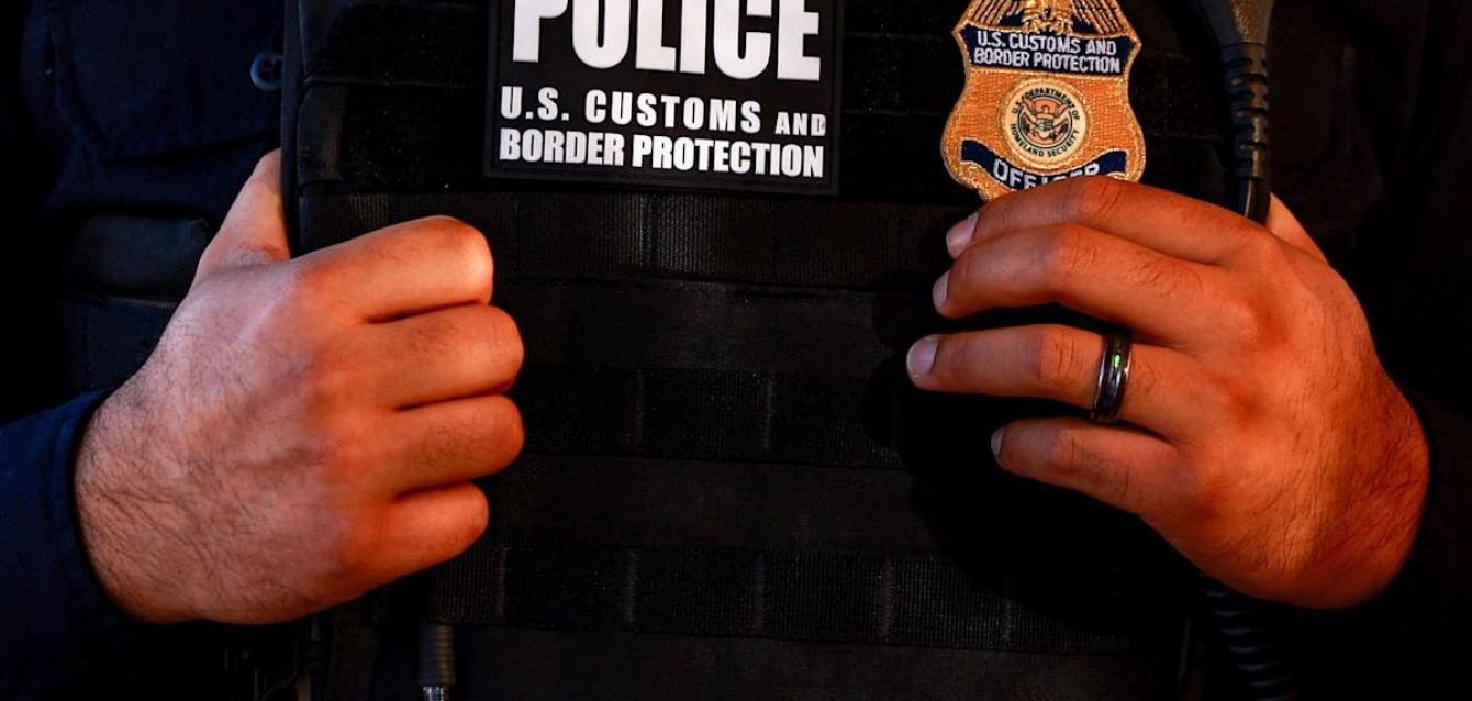 CBP will photograph non-citizens entering and exiting the US for its facial recognition database CBP will photograph non-citizens entering and exiting the US for its facial recognition database