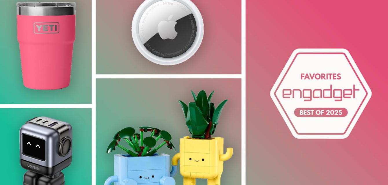 Affordable gifts you can still get from Lego, Apple, Yeti and more Affordable gifts you can still get from Lego, Apple, Yeti and more
