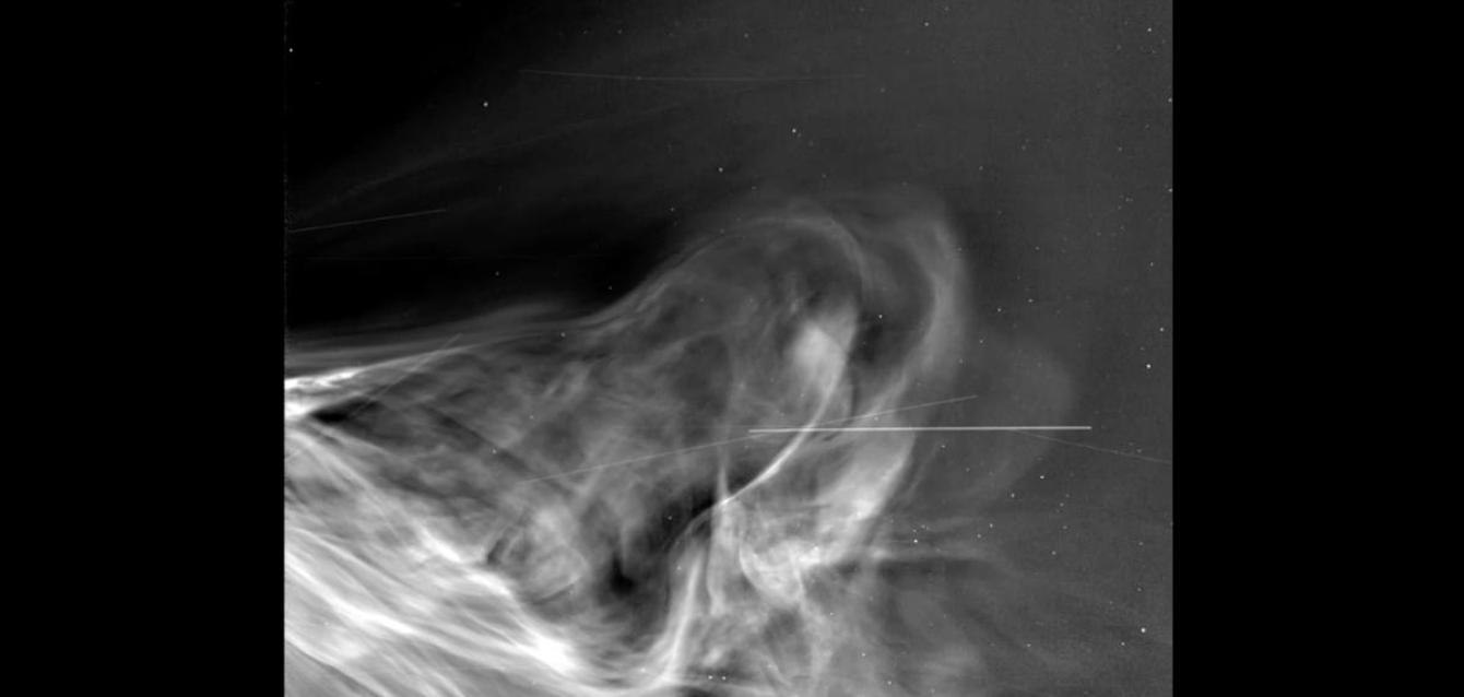 These are the closest-ever images of the sun from Parker Solar Probe’s historic flyby These are the closest-ever images of the sun from Parker Solar Probe’s historic flyby