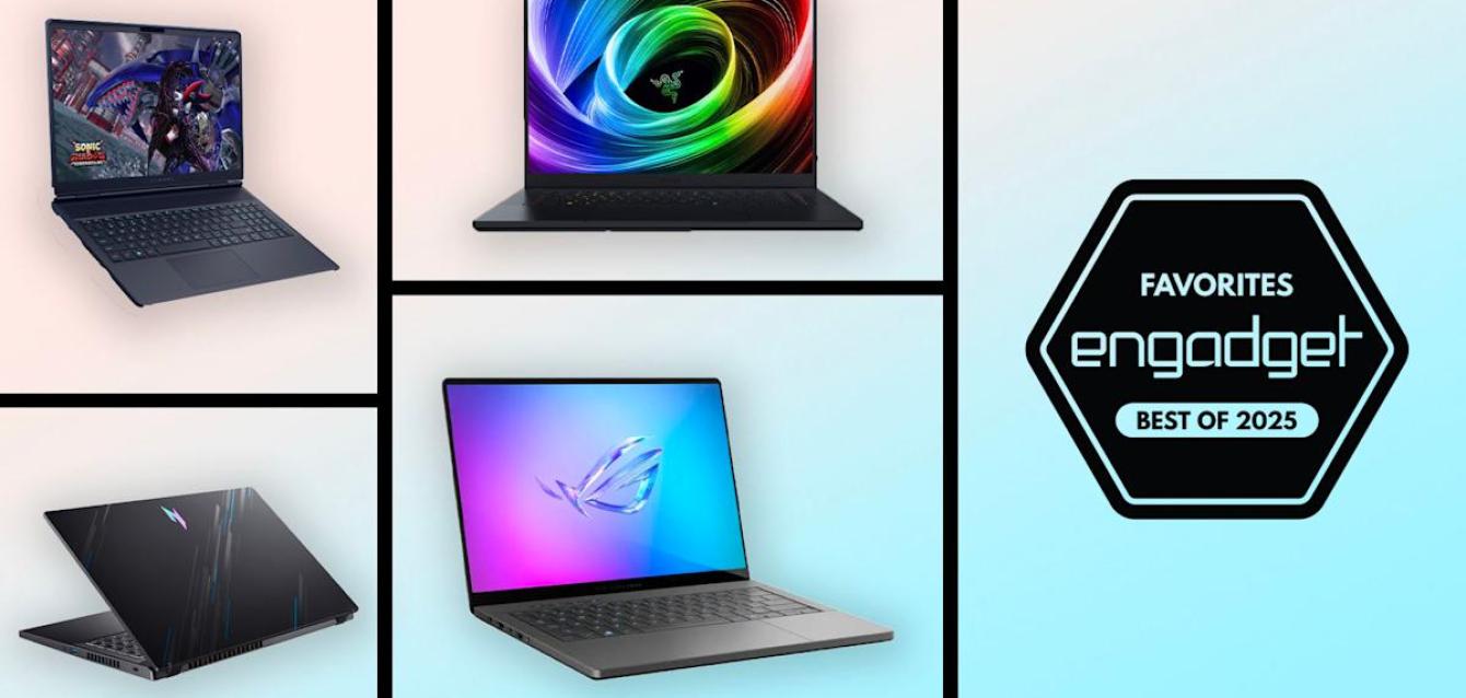 The best laptops for gaming and schoolwork in 2025 The best laptops for gaming and schoolwork in 2025