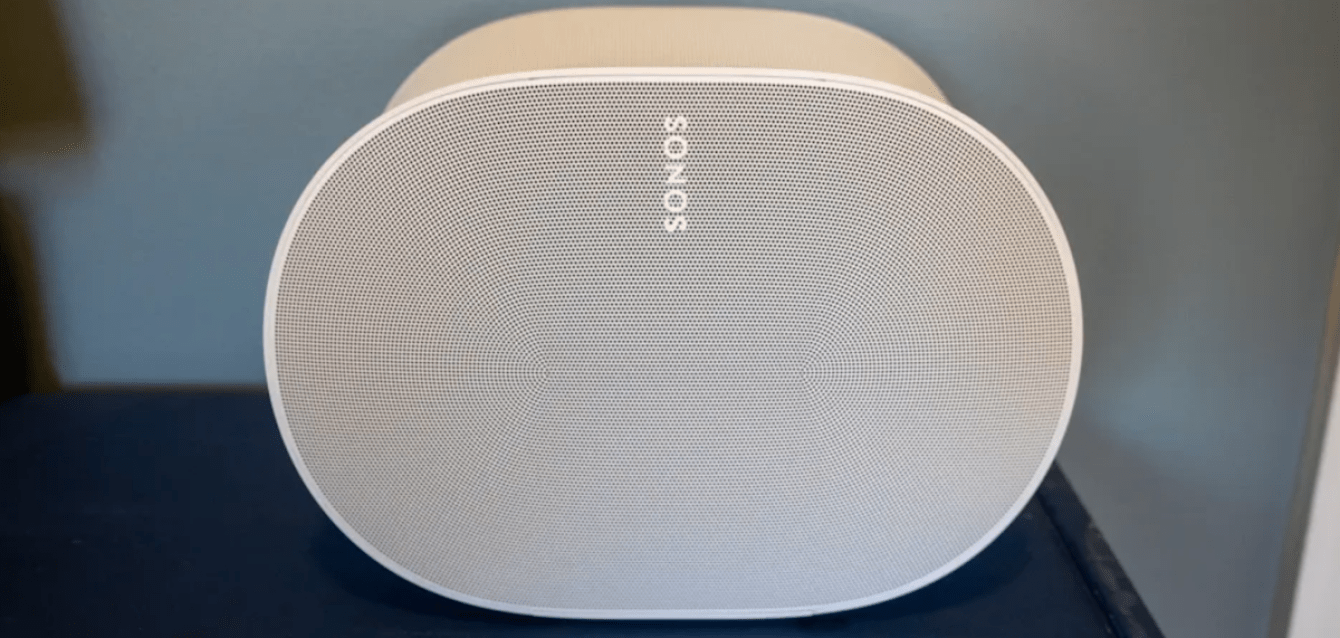 Sonos home speakers are up to 26 percent off right now Sonos home speakers are up to 26 percent off right now