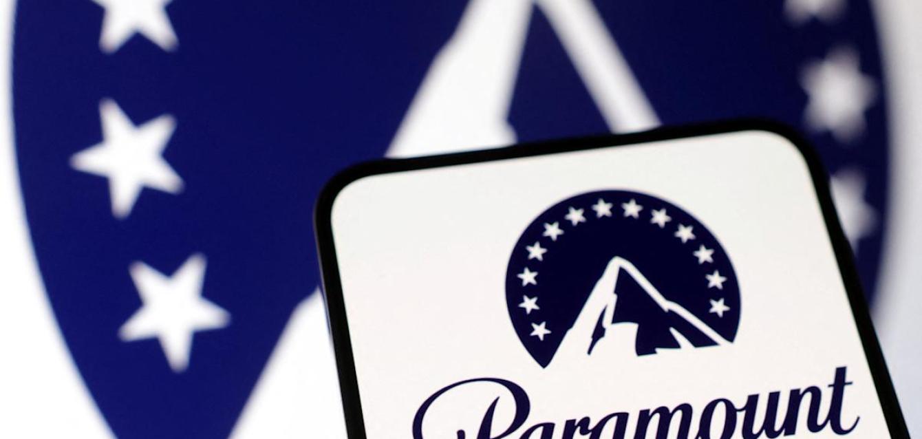 Paramount pays Trump million to settle Harris lawsuit Paramount pays Trump million to settle Harris lawsuit