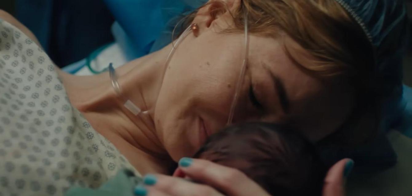 Ancestra director Eliza McNitt defends AI as a creative tool Ancestra director Eliza McNitt defends AI as a creative tool